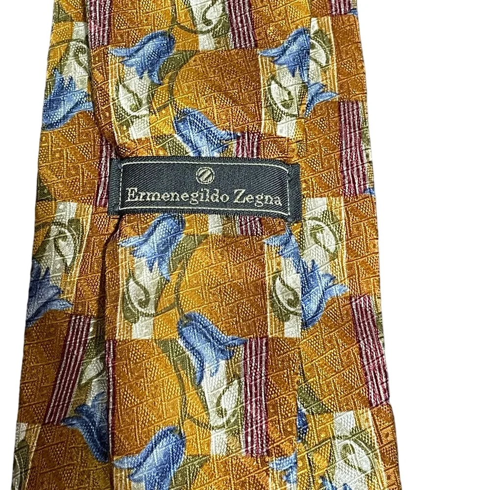 Ermenegildo Zegna this ermenegildo